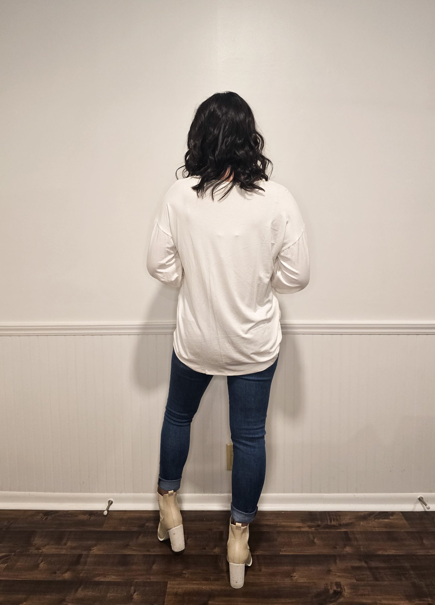 Fleur De Lis Mardi Gras Tee