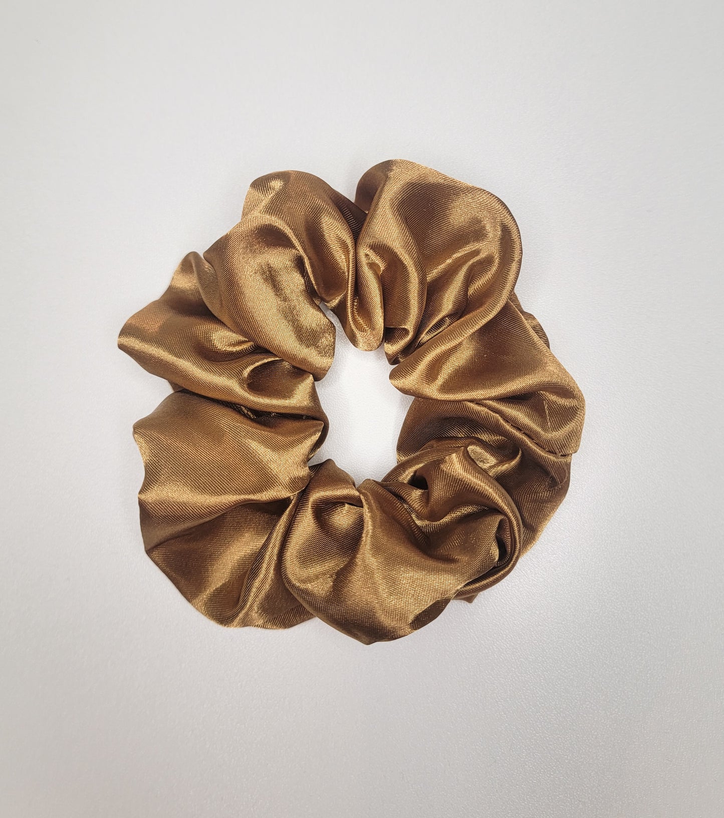 Satin Scrunchie