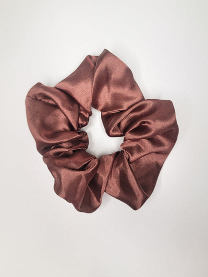 Satin Scrunchie