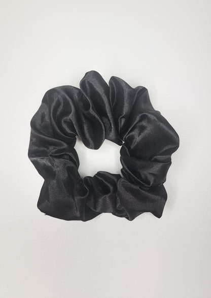 Satin Scrunchie