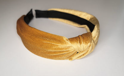 Velvet Headbands