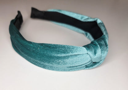 Velvet Headbands