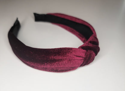 Velvet Headbands