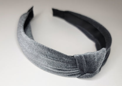 Velvet Headbands