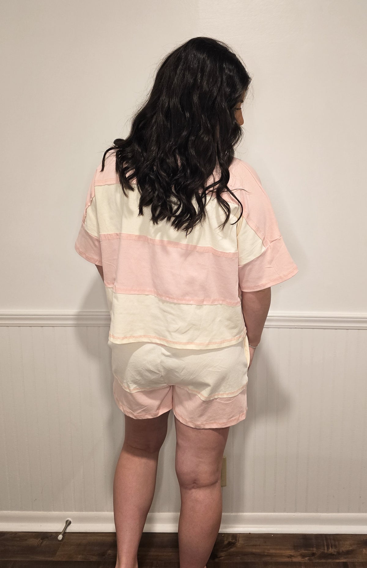 Sweet Escape Half Zip Knit Top