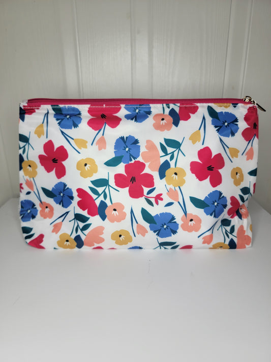 Darling Daisy Cosmetic Pouch