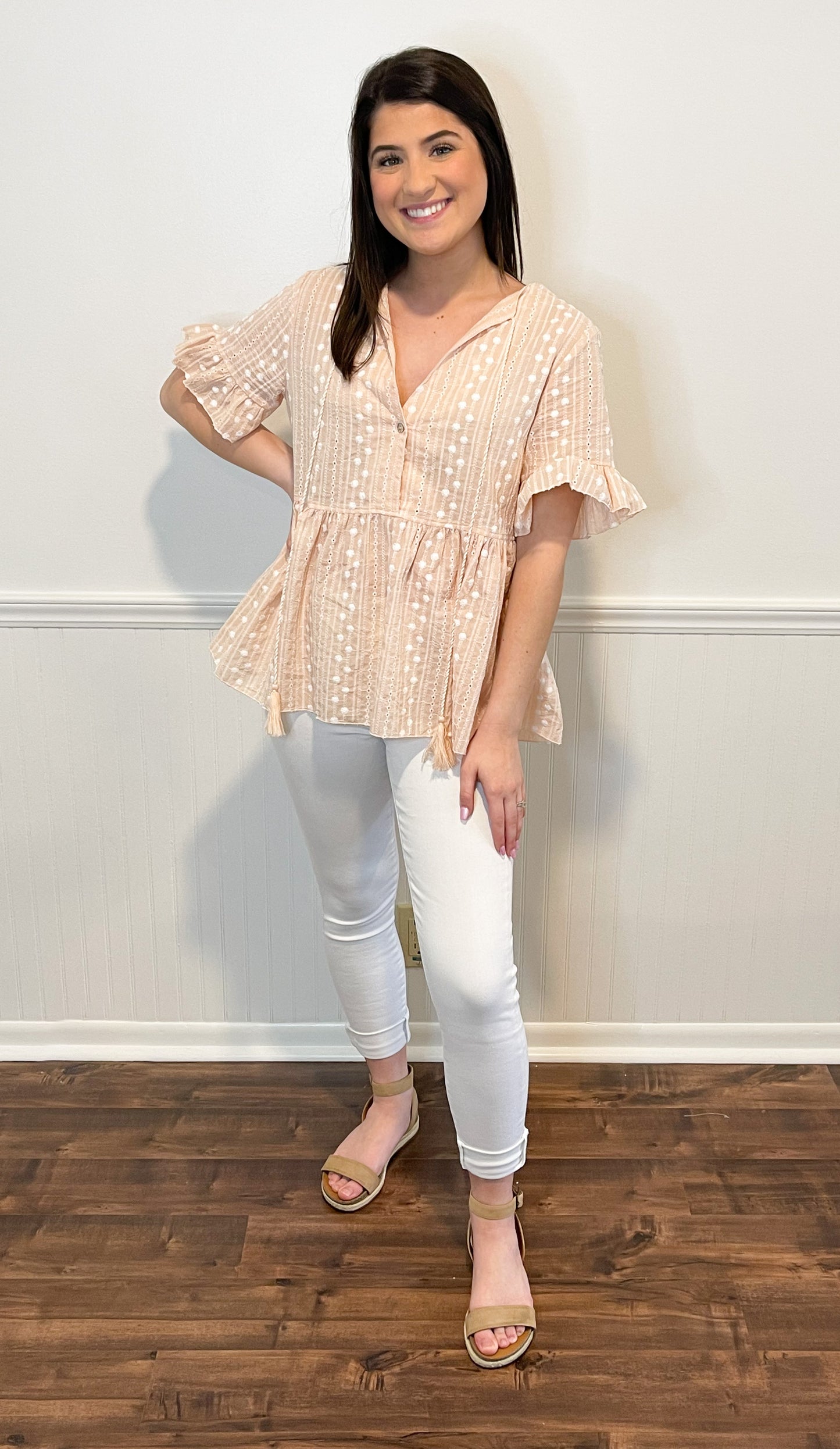 Summer Loving Top