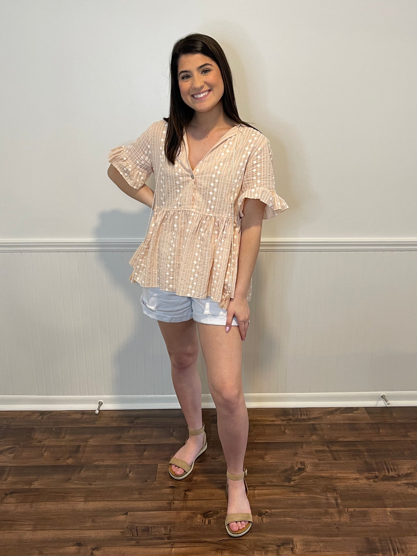 Summer Loving Top